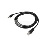 CÂBLE USB VERS PORT RJ-45 (PC-TERMINAL VIRTUEL FENDT)